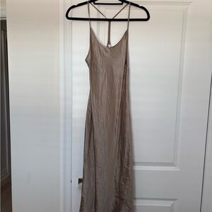 Babaton slip Dress